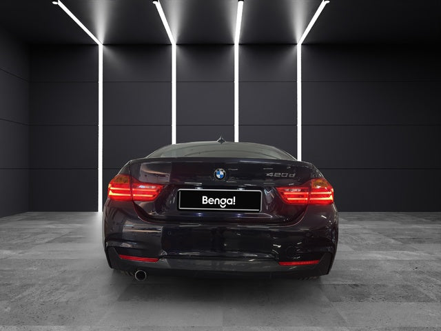 BMW Serie 4