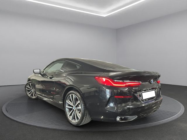 BMW Serie 8