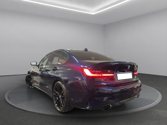 BMW Serie 3