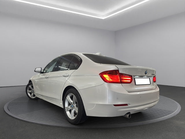 BMW Serie 3