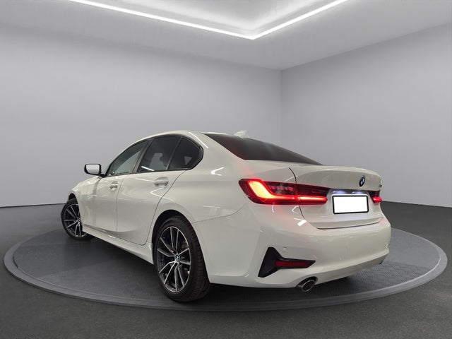 BMW Serie 3