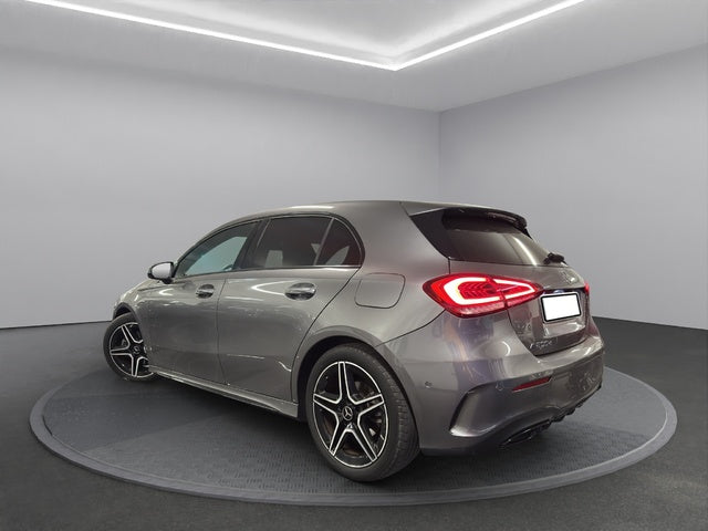 Mercedes-Benz Clase A