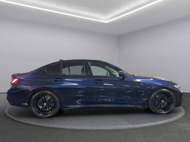 BMW Serie 3