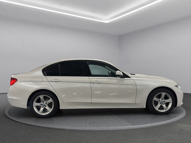 BMW Serie 3