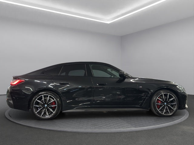 BMW Serie 4