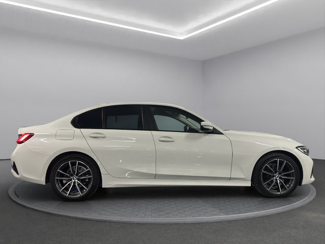 BMW Serie 3
