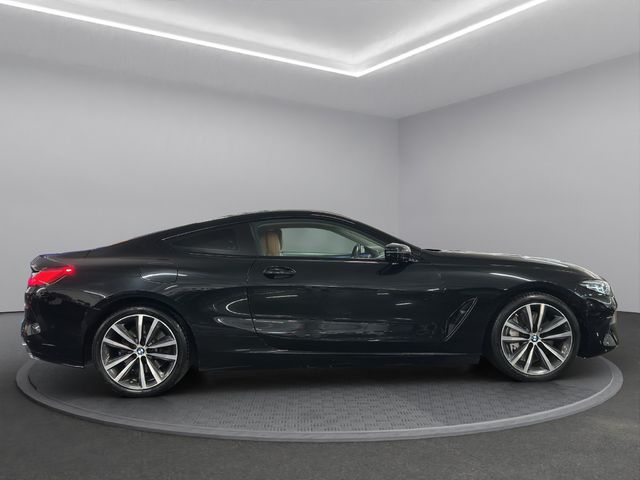 BMW Serie 8