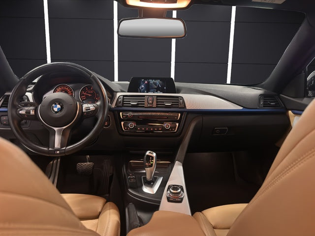 BMW Serie 4