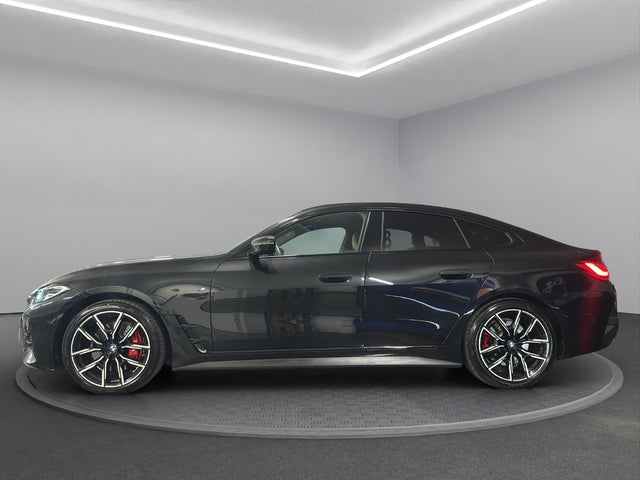 BMW Serie 4