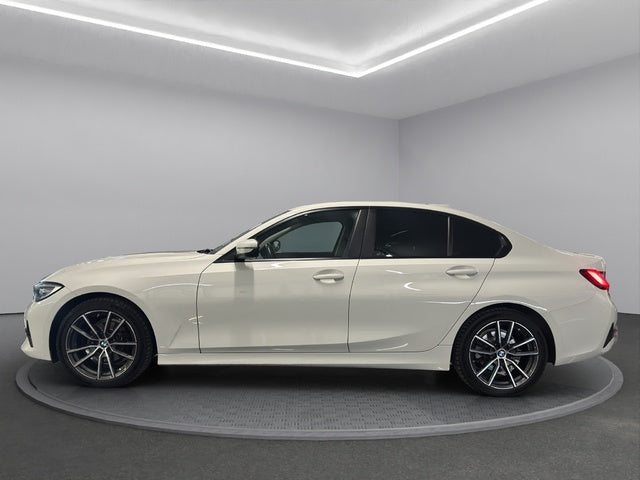 BMW Serie 3