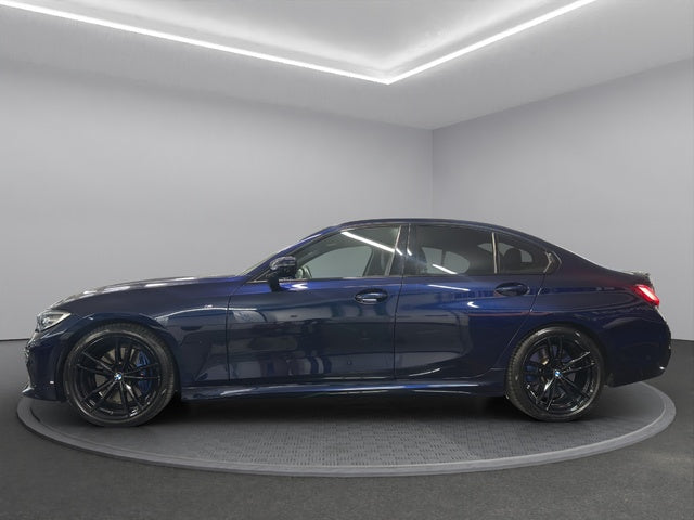 BMW Serie 3