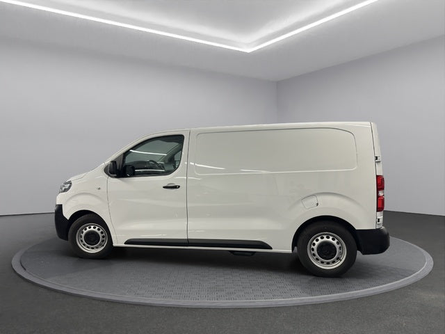 Citroen Jumpy