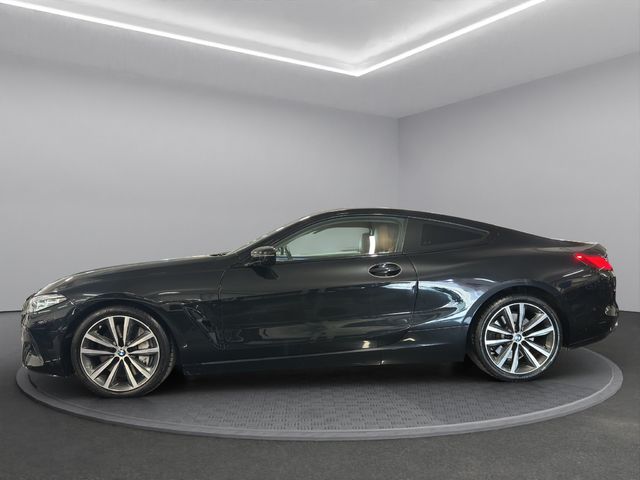BMW Serie 8