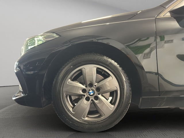BMW Serie 1