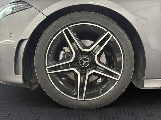 Mercedes-Benz Clase A