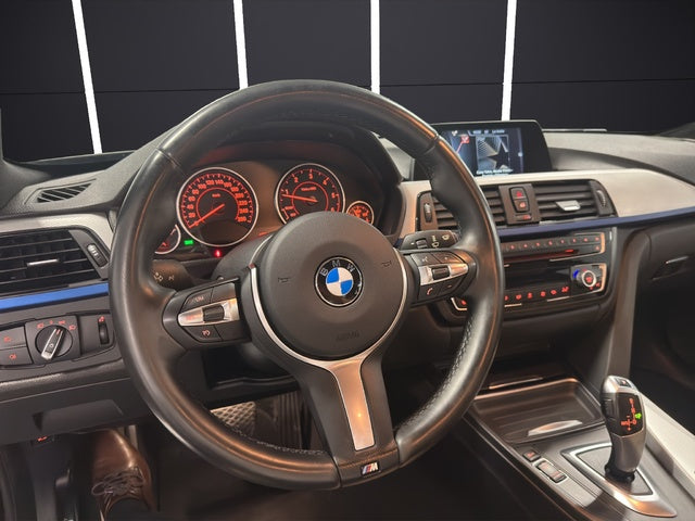 BMW Serie 4