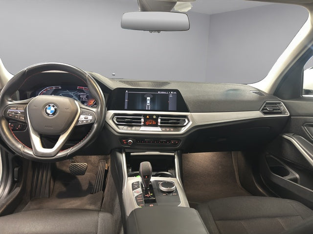 BMW Serie 3