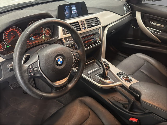 BMW Serie 3