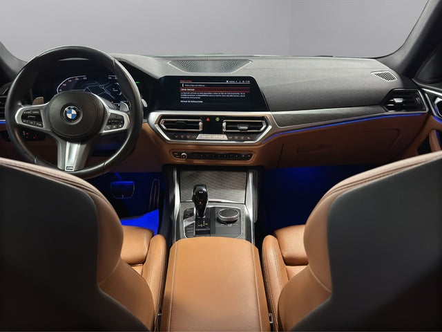 BMW Serie 4
