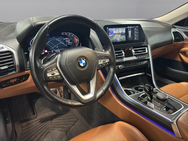 BMW Serie 8