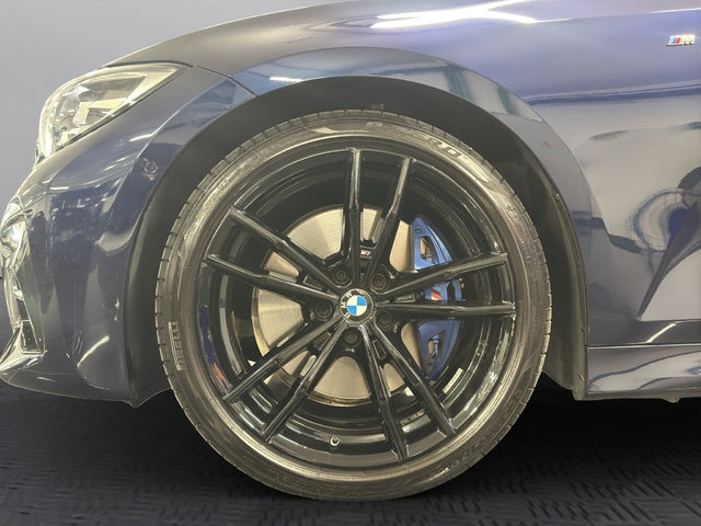 BMW Serie 3