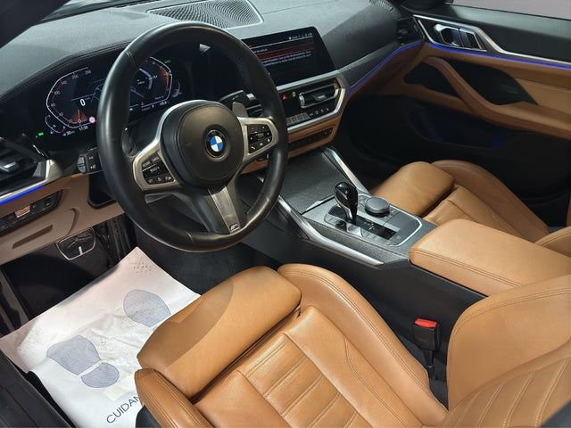 BMW Serie 4