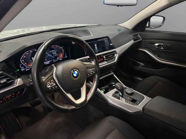 BMW Serie 3