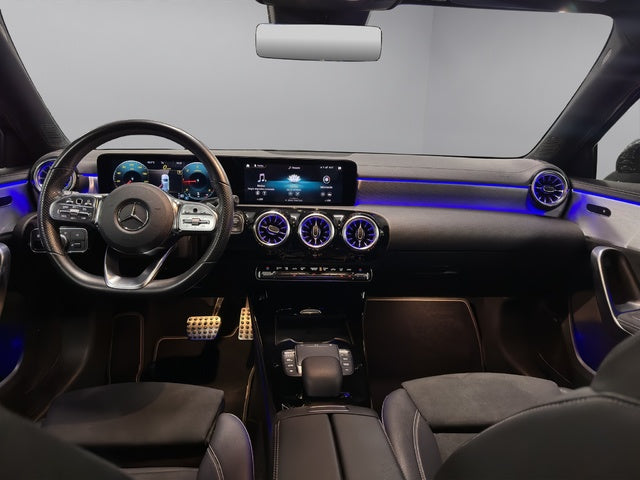 Mercedes-Benz Clase A