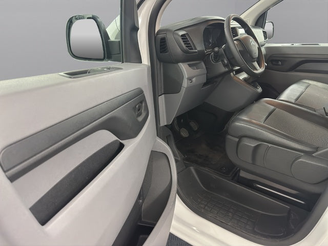 Citroen Jumpy