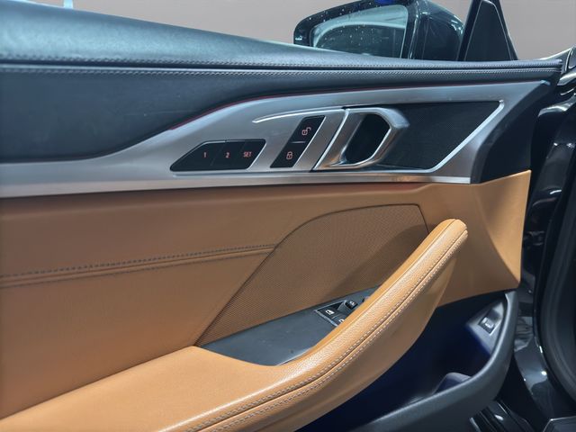 BMW Serie 8