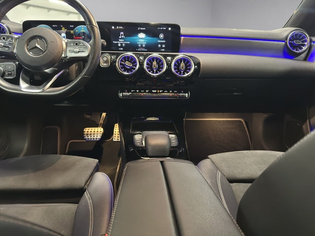 Mercedes-Benz Clase A