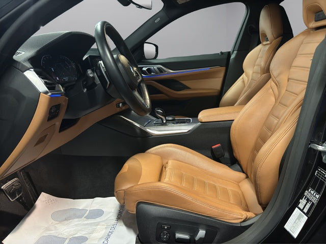 BMW Serie 4