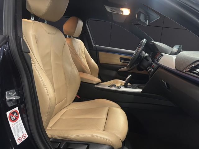 BMW Serie 4