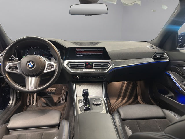 BMW Serie 3