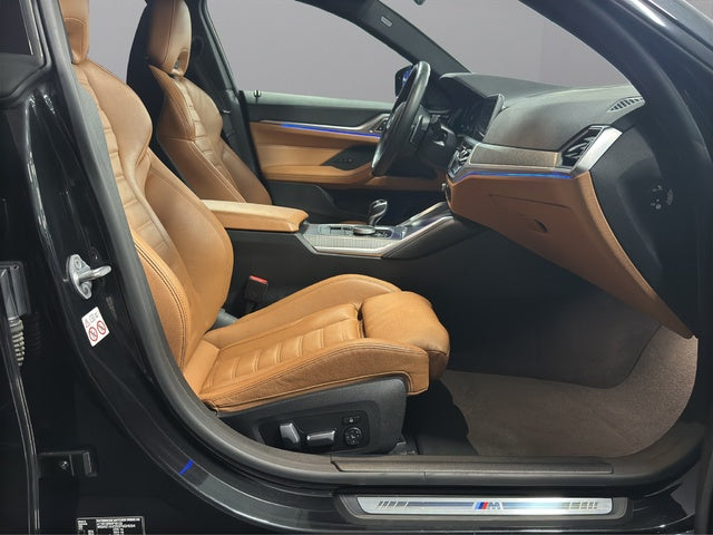 BMW Serie 4