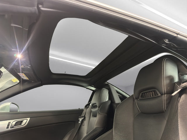 Mercedes-Benz Clase SLC