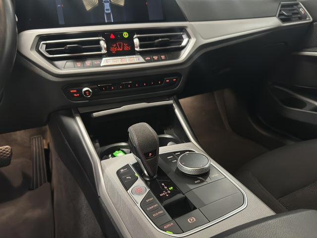 BMW Serie 3