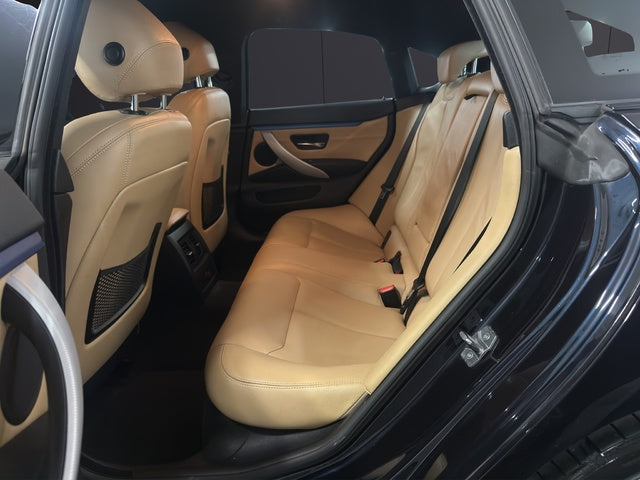 BMW Serie 4