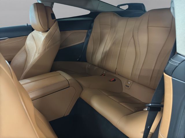 BMW Serie 8