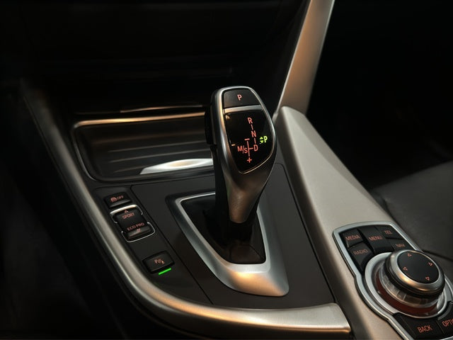 BMW Serie 3