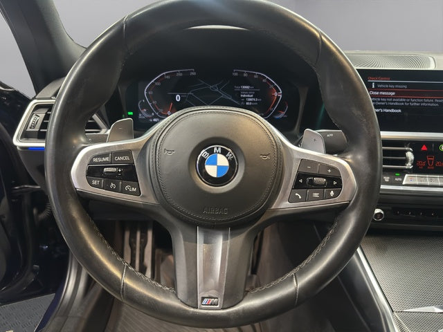 BMW Serie 3