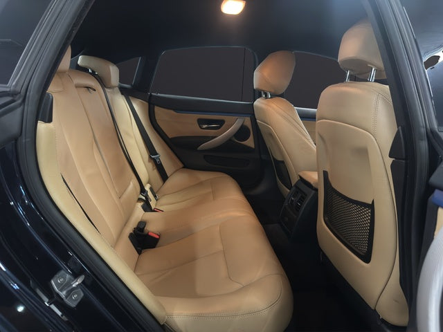 BMW Serie 4