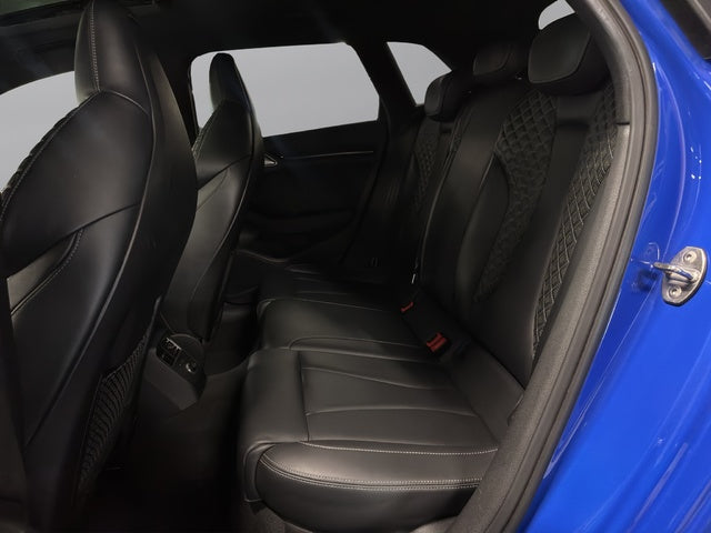 Audi RS3 Sportback