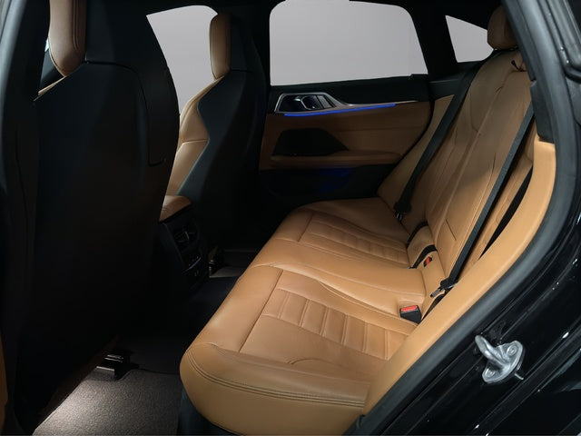 BMW Serie 4