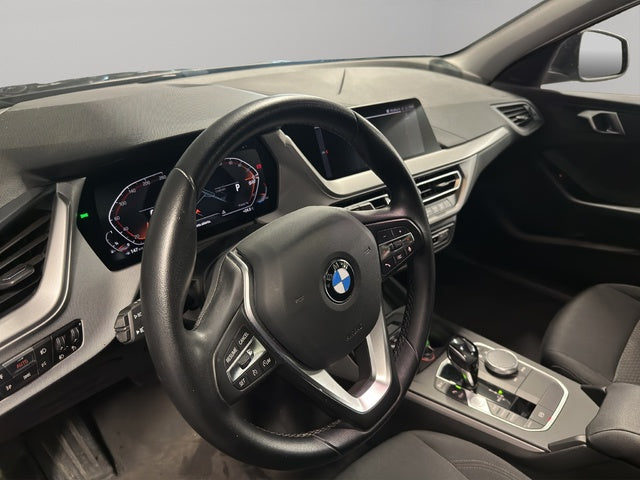 BMW Serie 1
