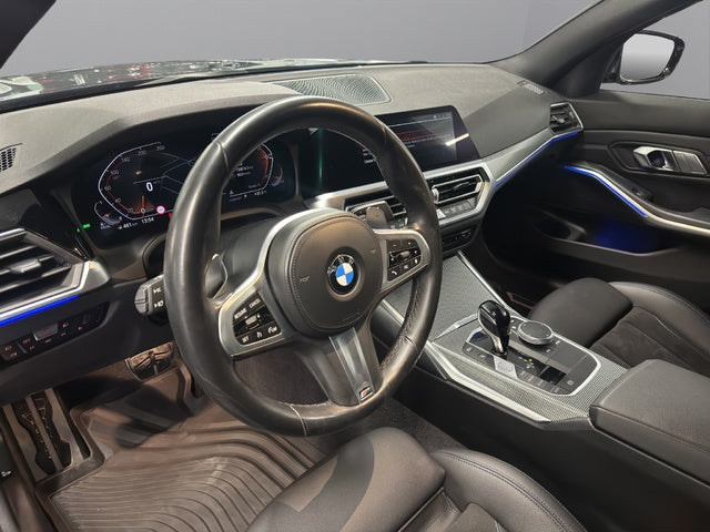 BMW Serie 3