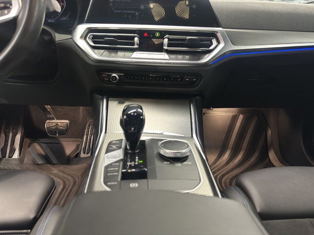 BMW Serie 3
