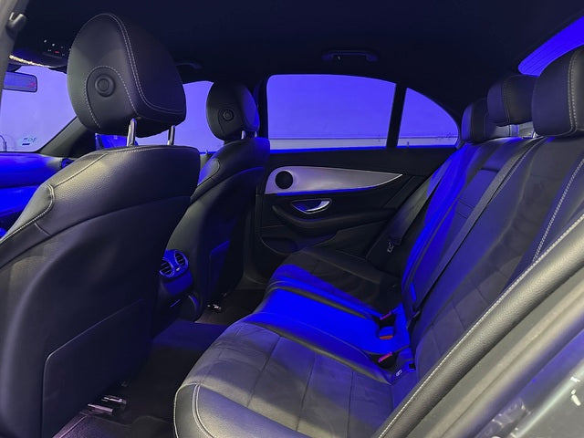 Mercedes-Benz Clase E