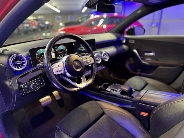Mercedes-Benz Clase A