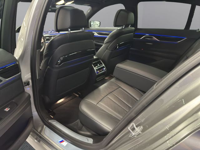 BMW Serie 7